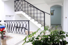 Отель Hotel Ecoinn  Богота